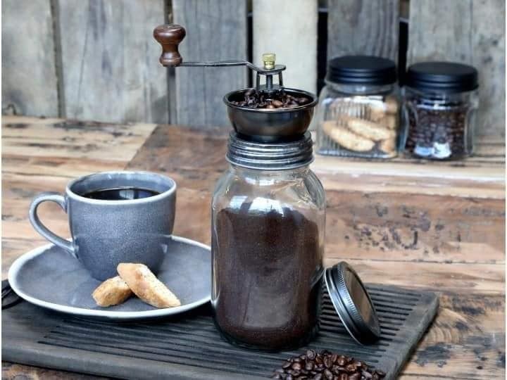 Kaffekværn