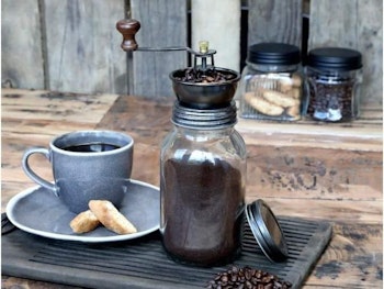 Kaffekværn