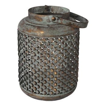 Lanterne Eja stor