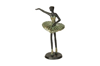 Ballerina