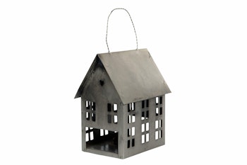 Metal hus ophæng