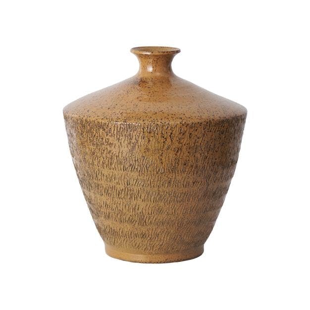 Vase i keramik - Milto-living