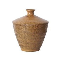 Vase i keramik