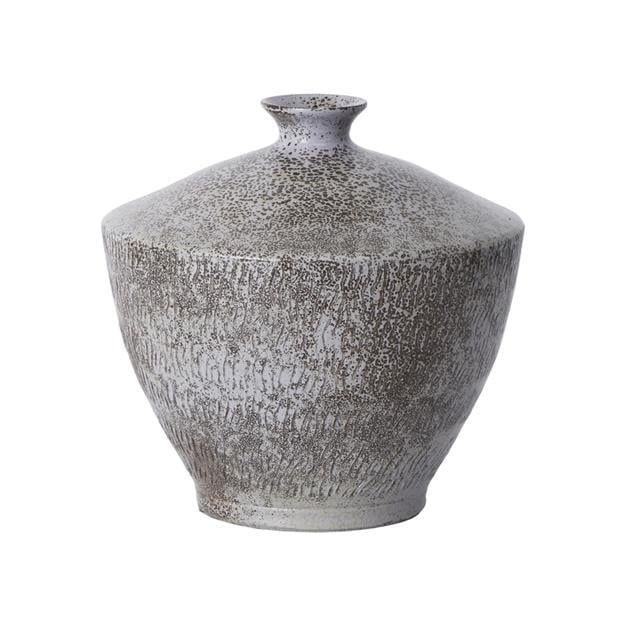 Vase i keramik