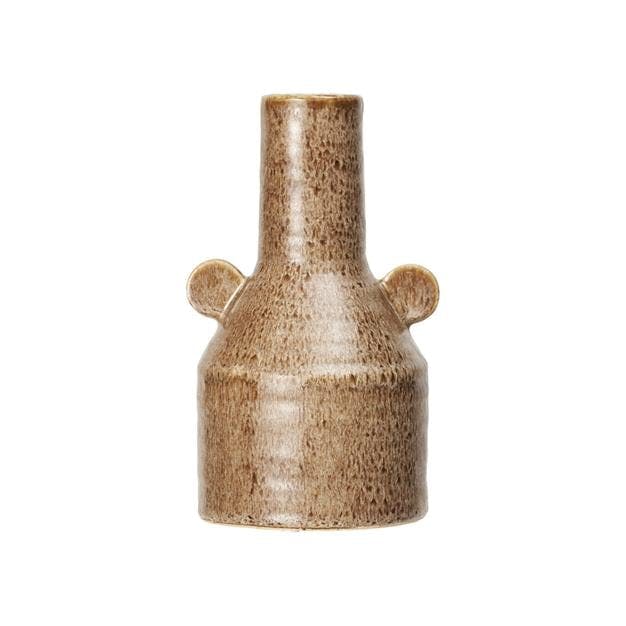 Yang Vaser i keramik