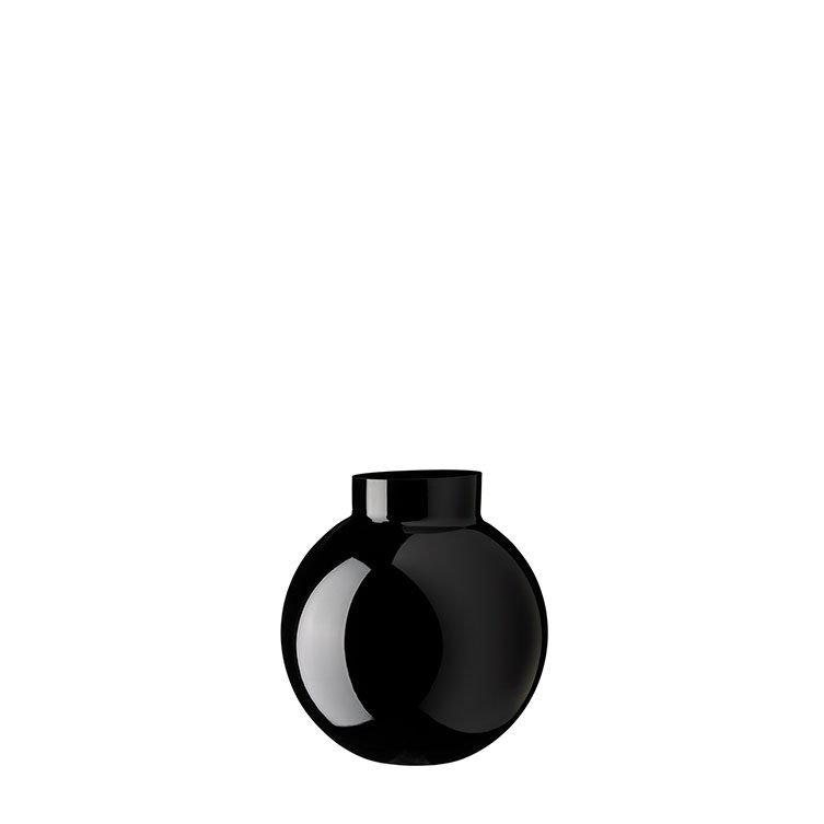 Bubbel vase Sort