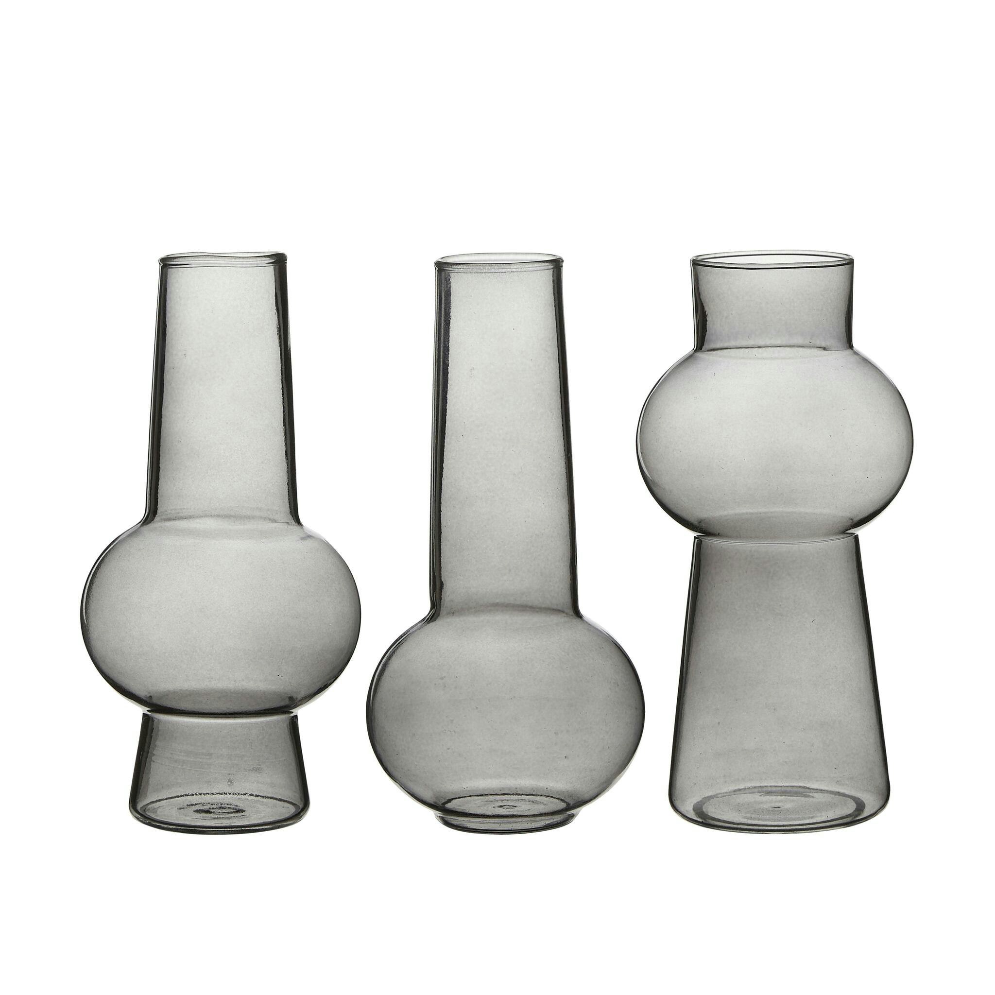 GLOBE mini vase