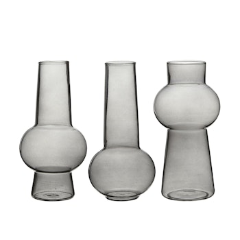 GLOBE mini vase