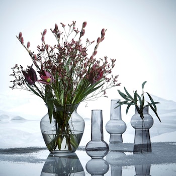 GLOBE mini vase