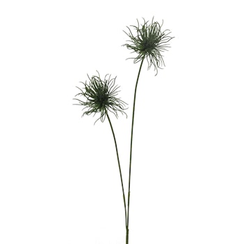 Tidsel grøn