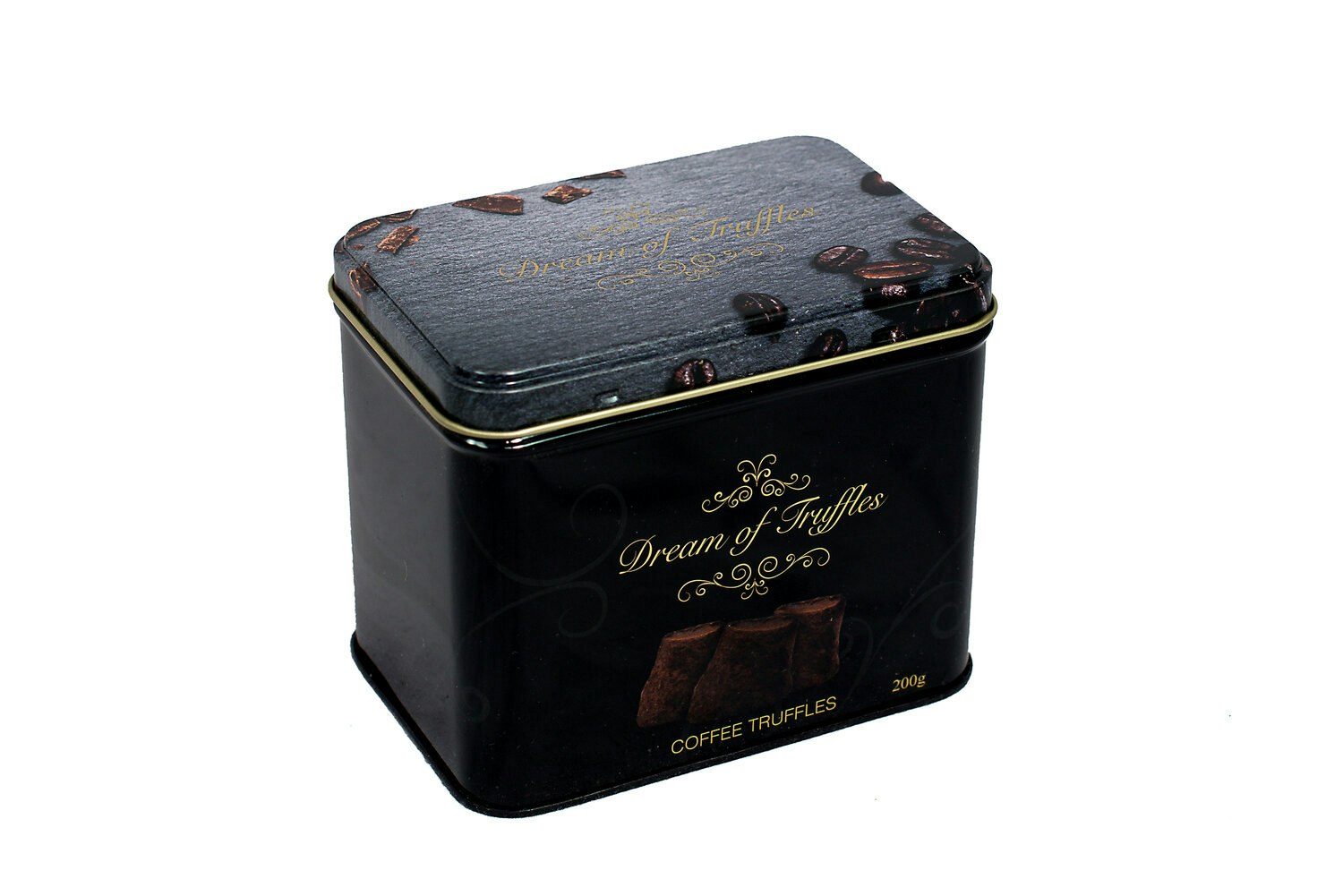 Dreams of Truffles- Kaffe Trøfler