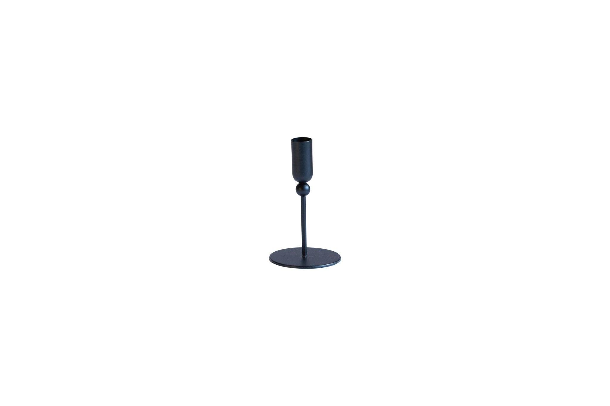 Stor metal stage