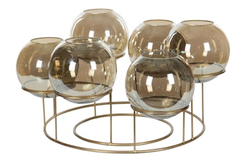 Spiral stage