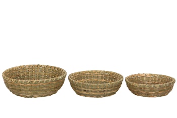 Natur bakker