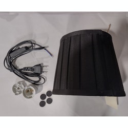Lampe kit