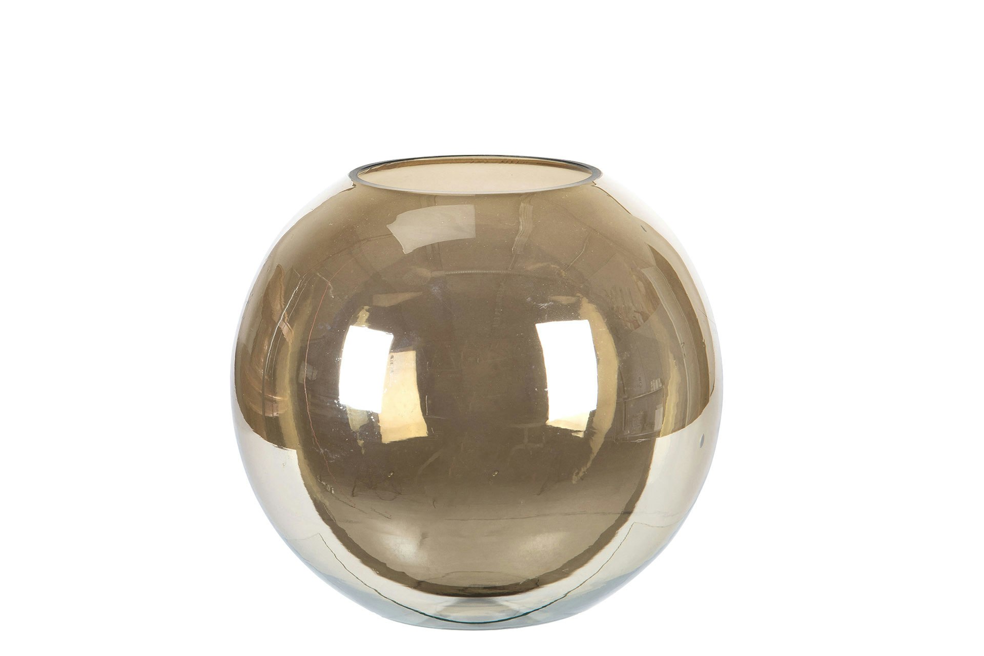 Vase Champagne