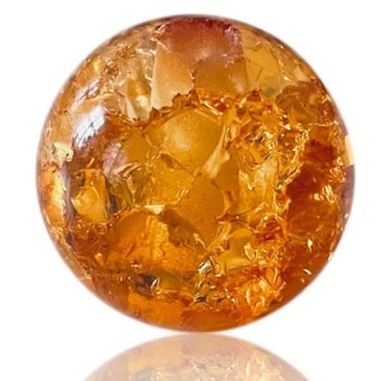 Broken Orange