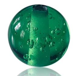 Raindrop Flaske grøn