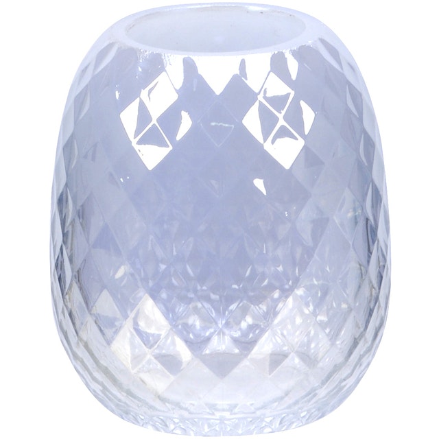 Inge  glas vase