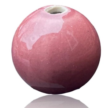 Gammel rosa