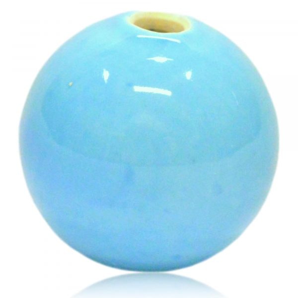 Kugle 60 mm Turkis