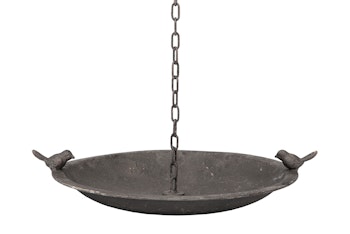 Fuglebad / foderbræt