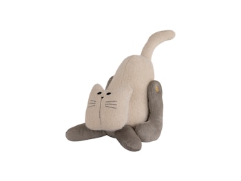 Dørstopper Kat
