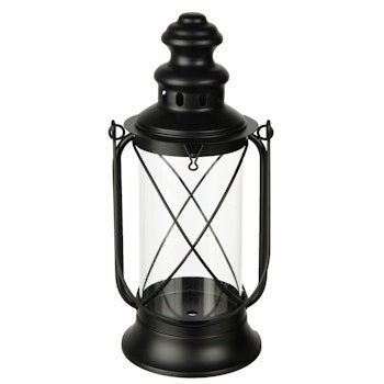 VANDRA Lanterne stor
