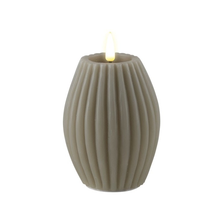 Rillelys Sand H 10 cm