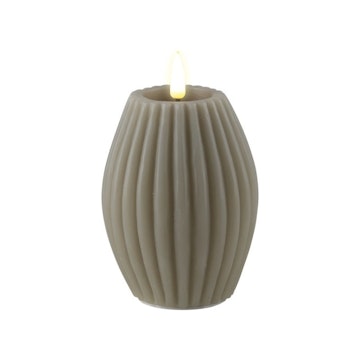 Rillelys Sand H 10 cm