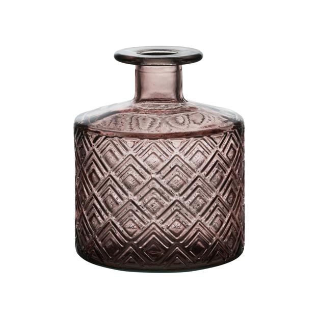 Misha vase Rosa