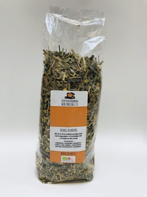 TE Orange Blanding