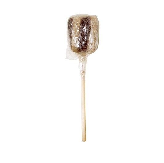 Lollipop Cream Caramel