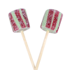 Lollipop Rabarber/Vanilje