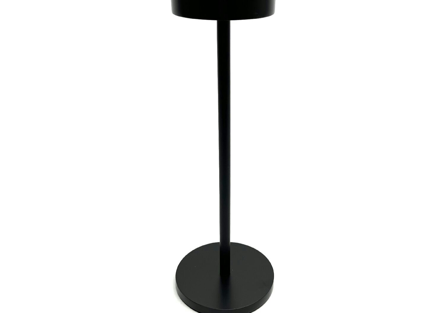 Sort base gulvstage