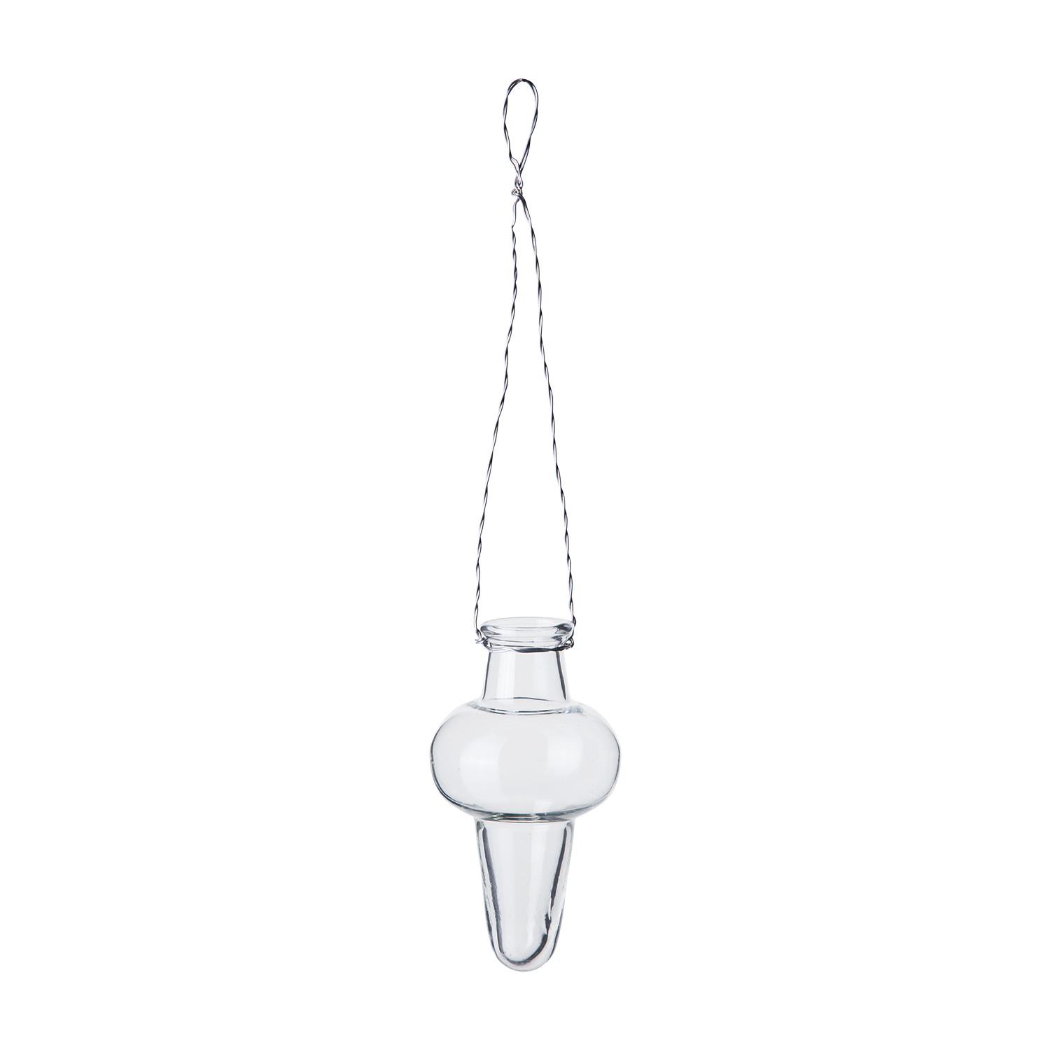 Hænge vase