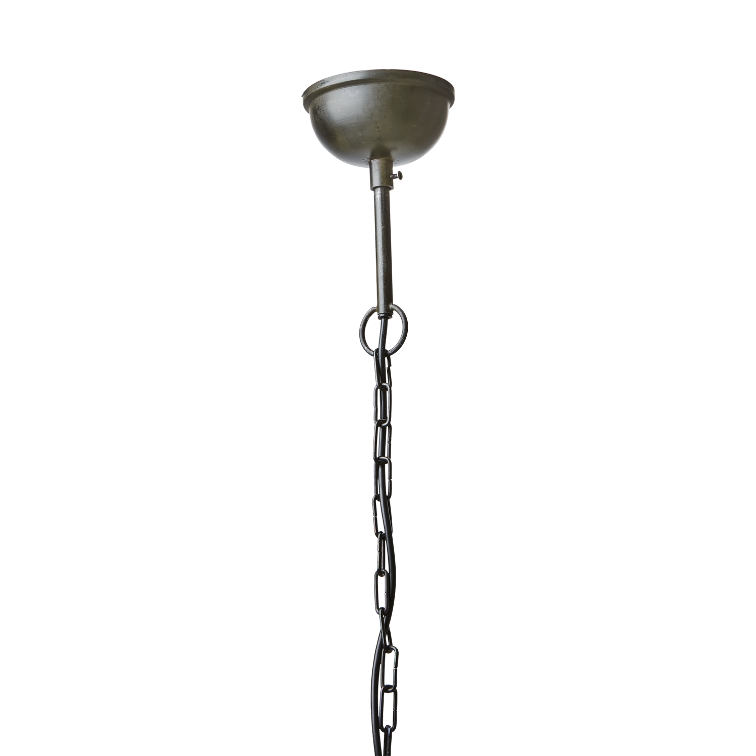 Loft lampe