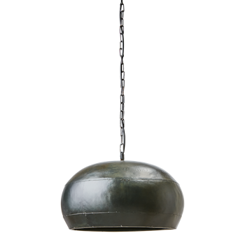 Loft lampe