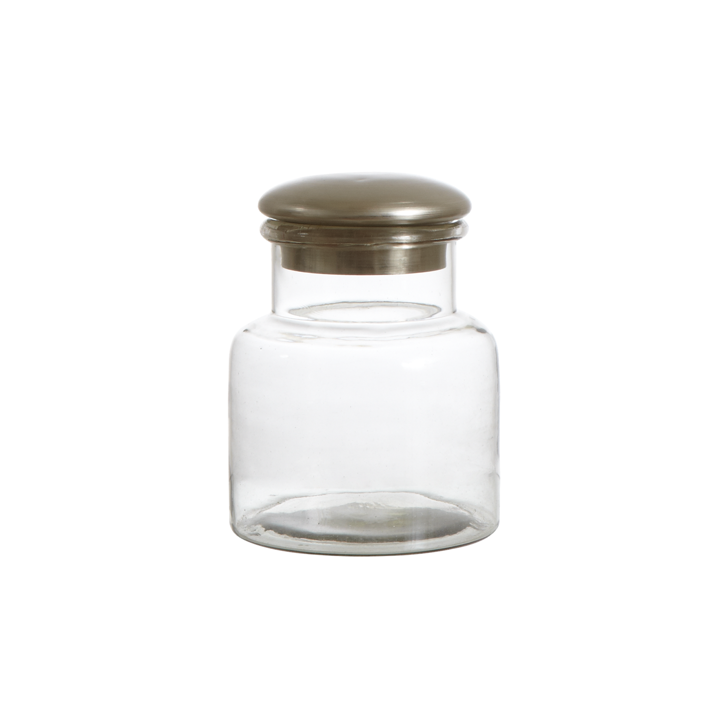 Opbevaringsglas