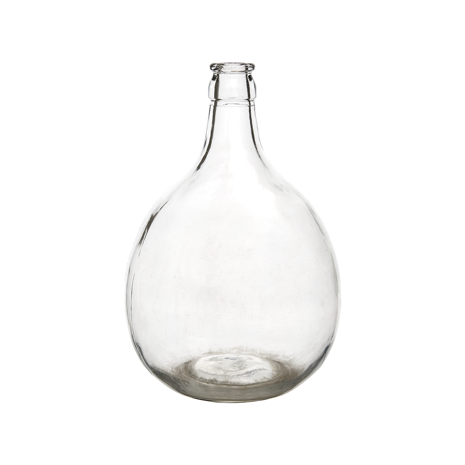 Glasvase