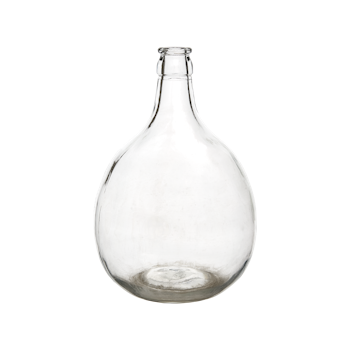 Glasvase