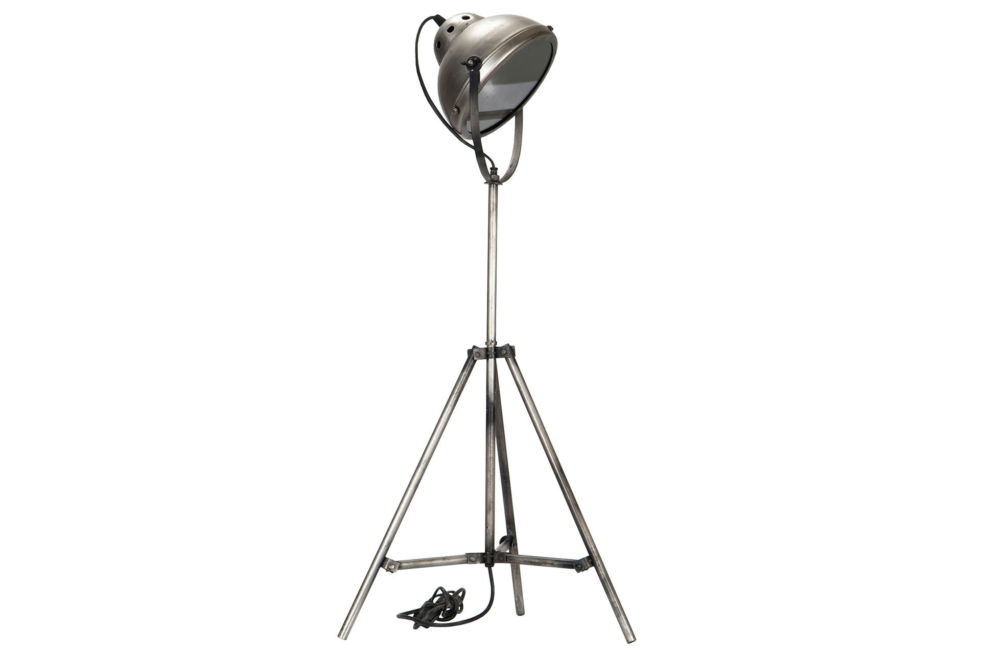 Lampe Old grey