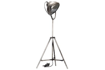 Lampe Old grey
