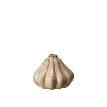 Stentøjs vase lille