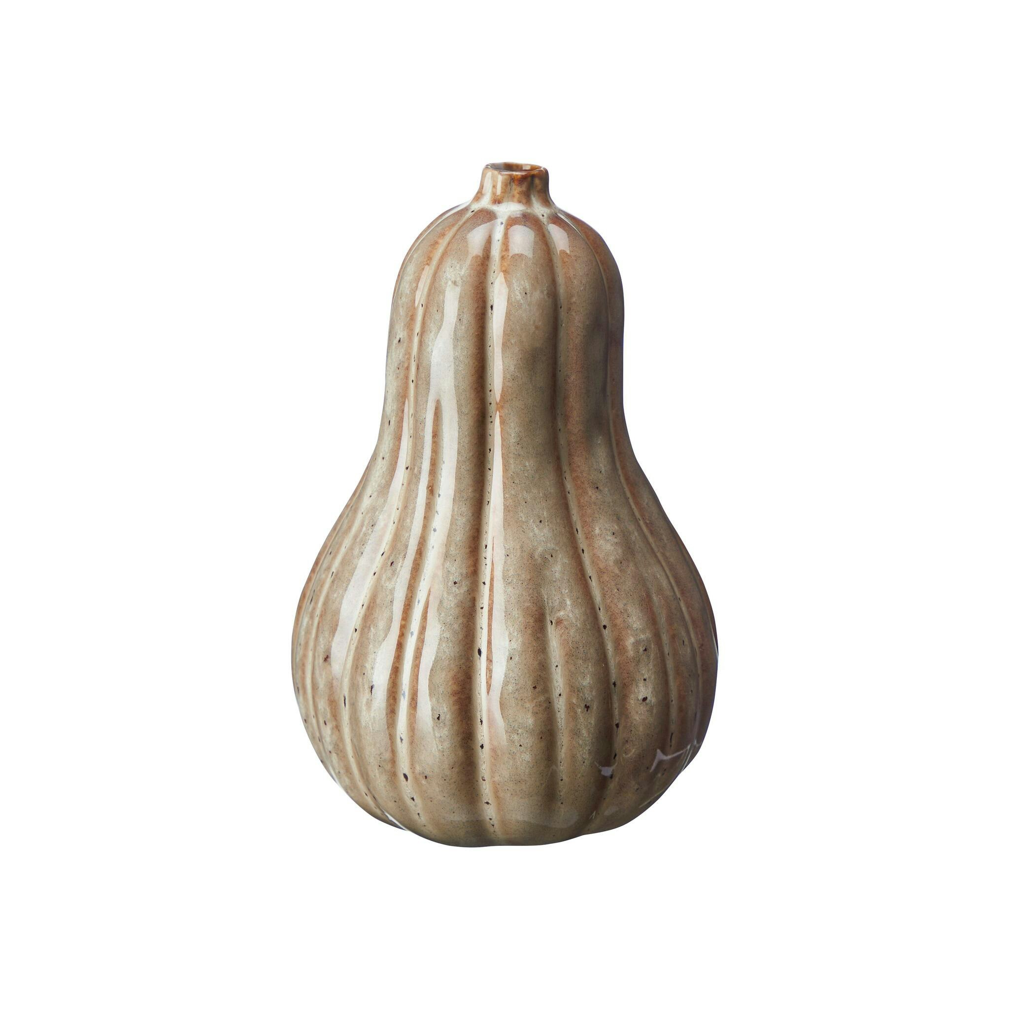 Stentøjs vase stor