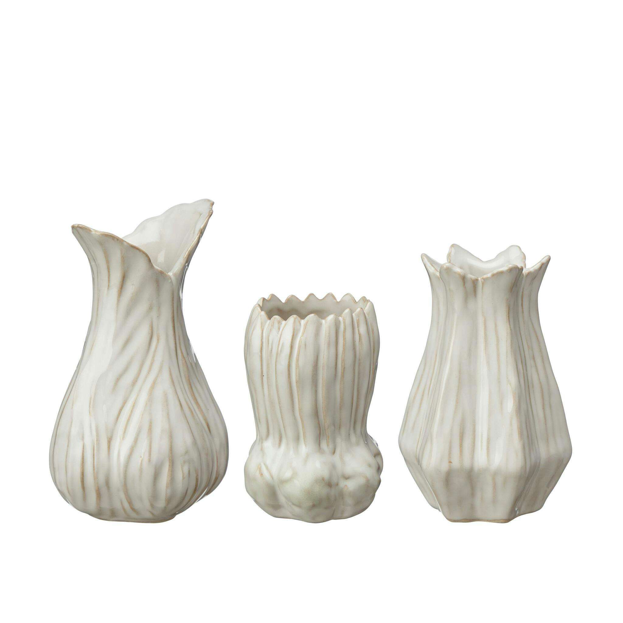 LESLIE vase