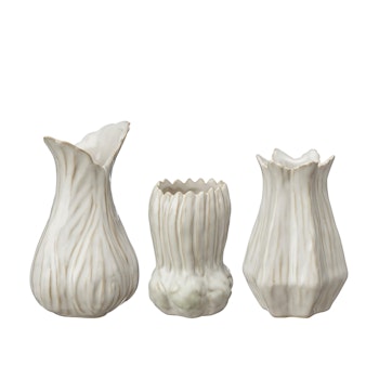 LESLIE vase