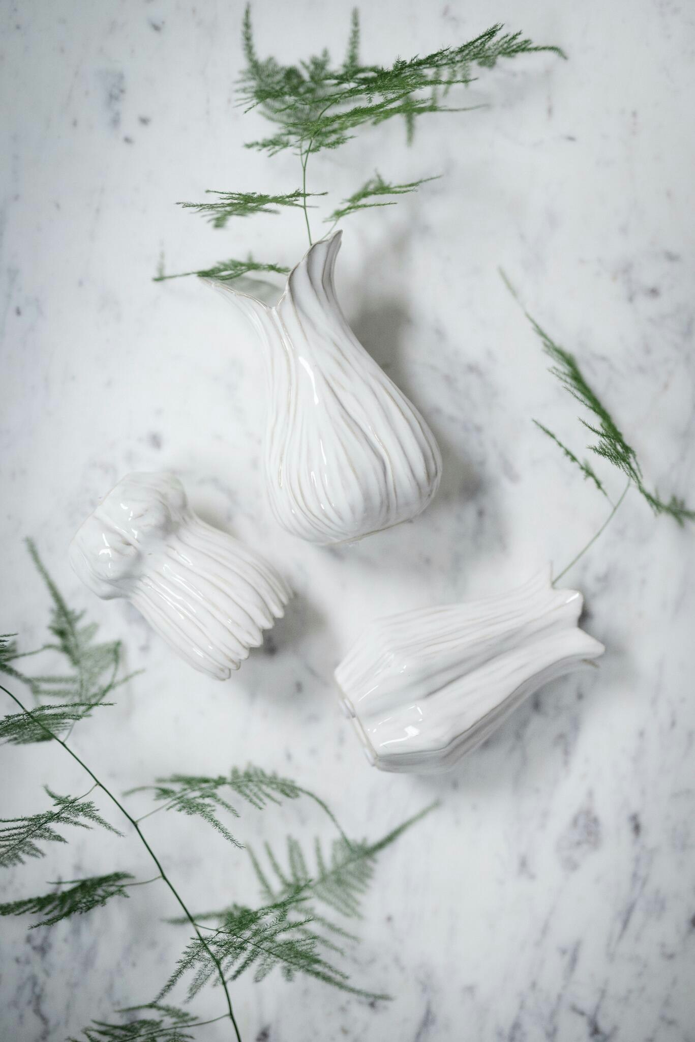 LESLIE vase