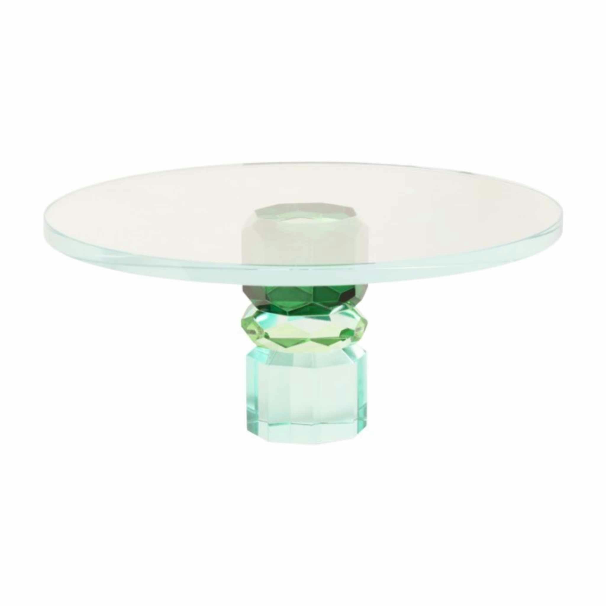 Glas opsats