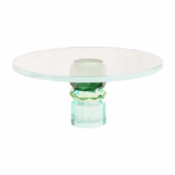 Glas opsats